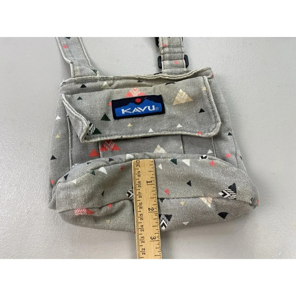 Kavu keeper crossbody